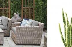 Outdoor Sofa Manufacturers in Chennai